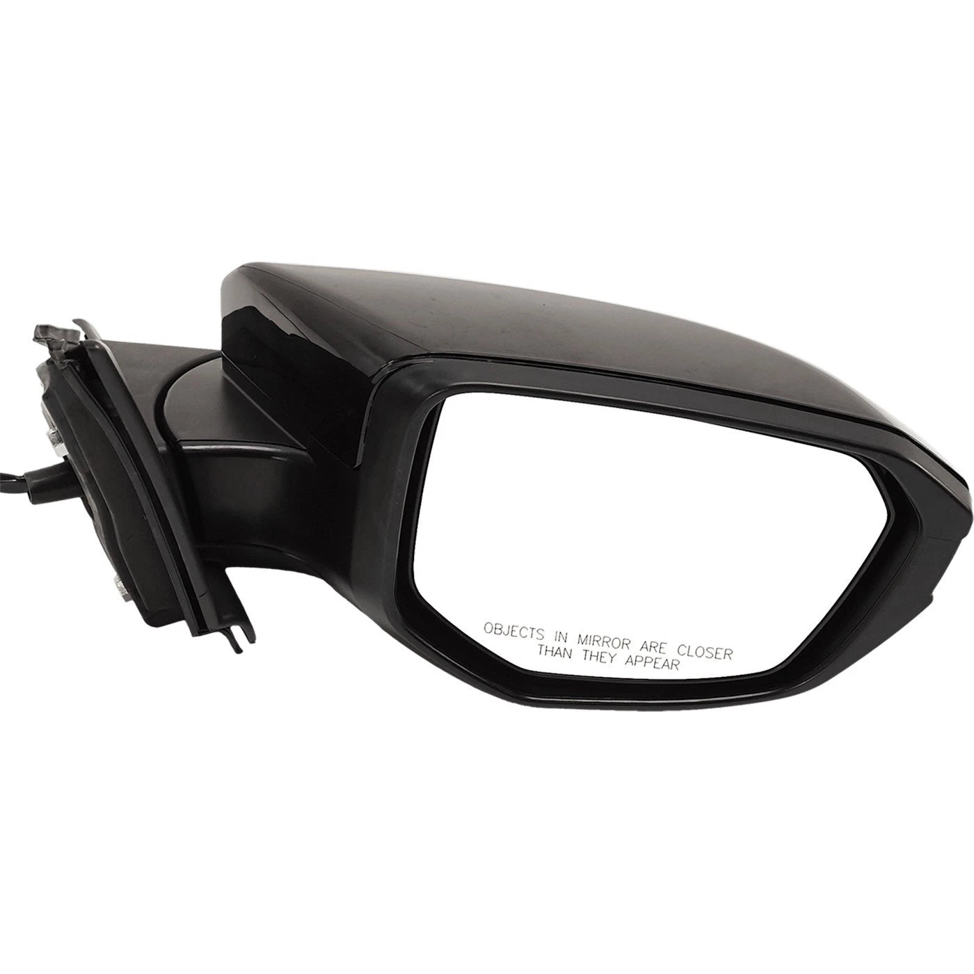 Heated Mirrors Set of 2 for Honda Insight