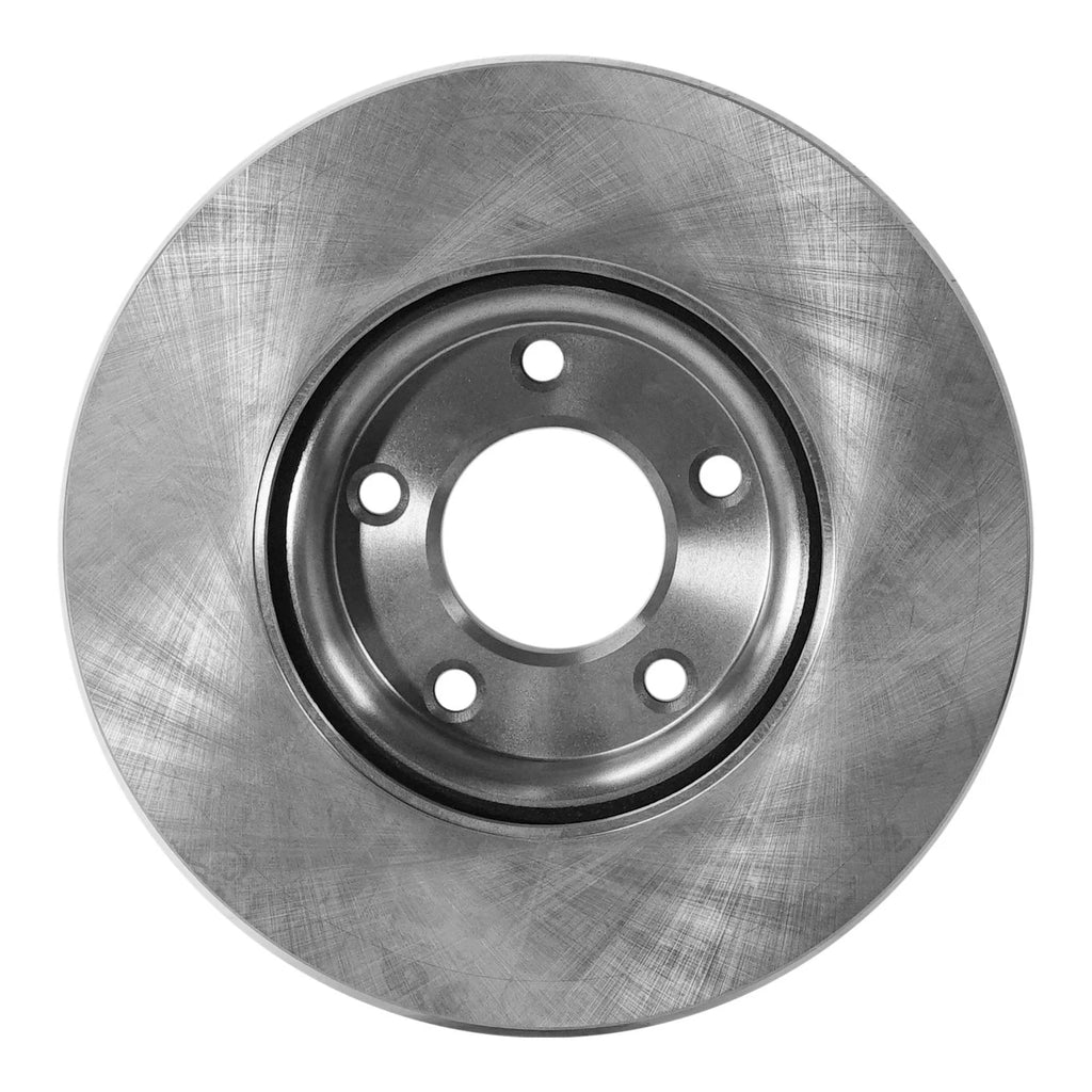Brake Disc and Pad Kit for Mazda 3 (2004–2006) Front