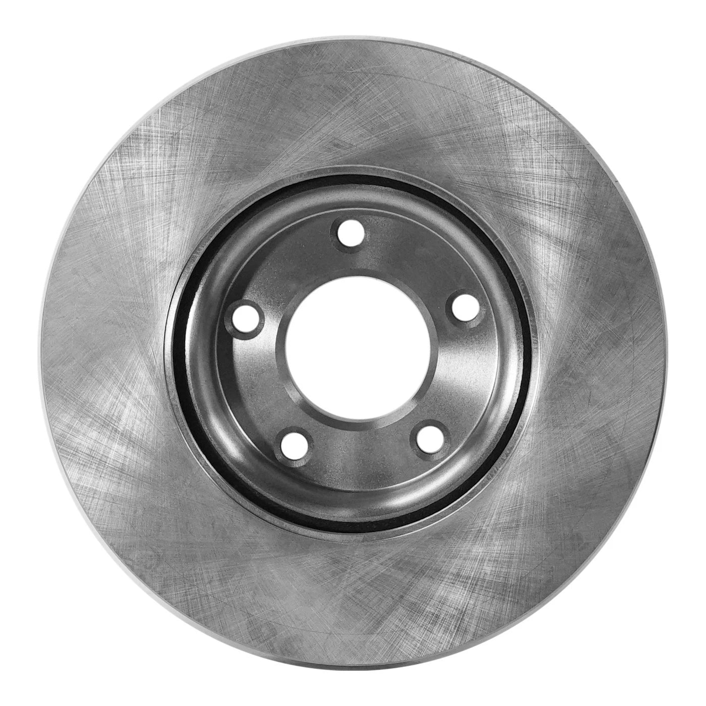 Brake Disc and Pad Kit for Mazda 3 (2004–2006) Front