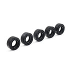 5 Pcs Gear Shift Oil Seal for Suzuki TS125/185, GSX600/750, GSXR1100 (71-06)