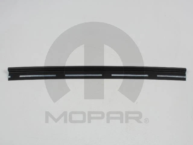 Genuine OEM Mopar Radiator Air Seal for Dodge Charger Challenger (2011–2023) 68026556AA