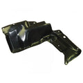 Replacement Driver Side Front Undercar Shield (See compatibility Chart)