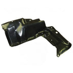 Replacement Driver Side Front Undercar Shield (See compatibility Chart)