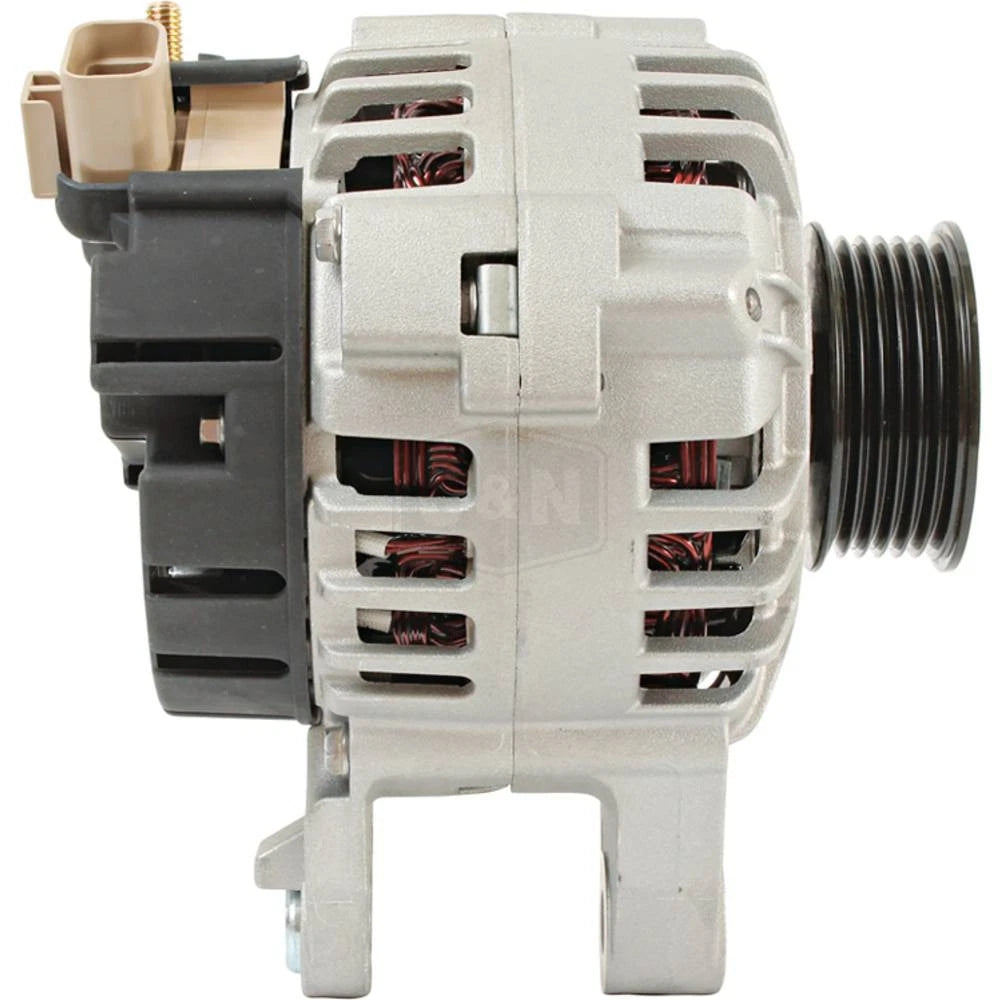 Alternator for J&N Electrical Products (400-40072-JN)