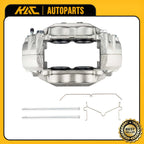 Front Left Disc Brake Caliper for Toyota Sequoia & Tundra (2007–2015)