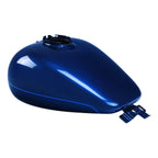 6 Gallon Fuel Gas Tank for Harley Electra Road King Glide (2008–2025)