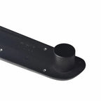 Intake Snorkel Kit for Toyota Land Cruiser 80 Series, Lexus LX450 (1990–1997)