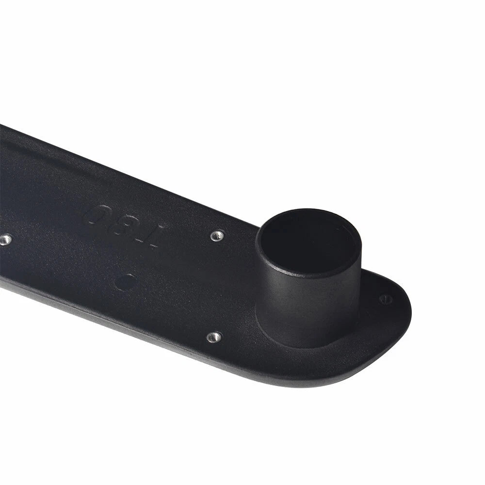 Intake Snorkel Kit for Toyota Land Cruiser 80 Series, Lexus LX450 (1990–1997)