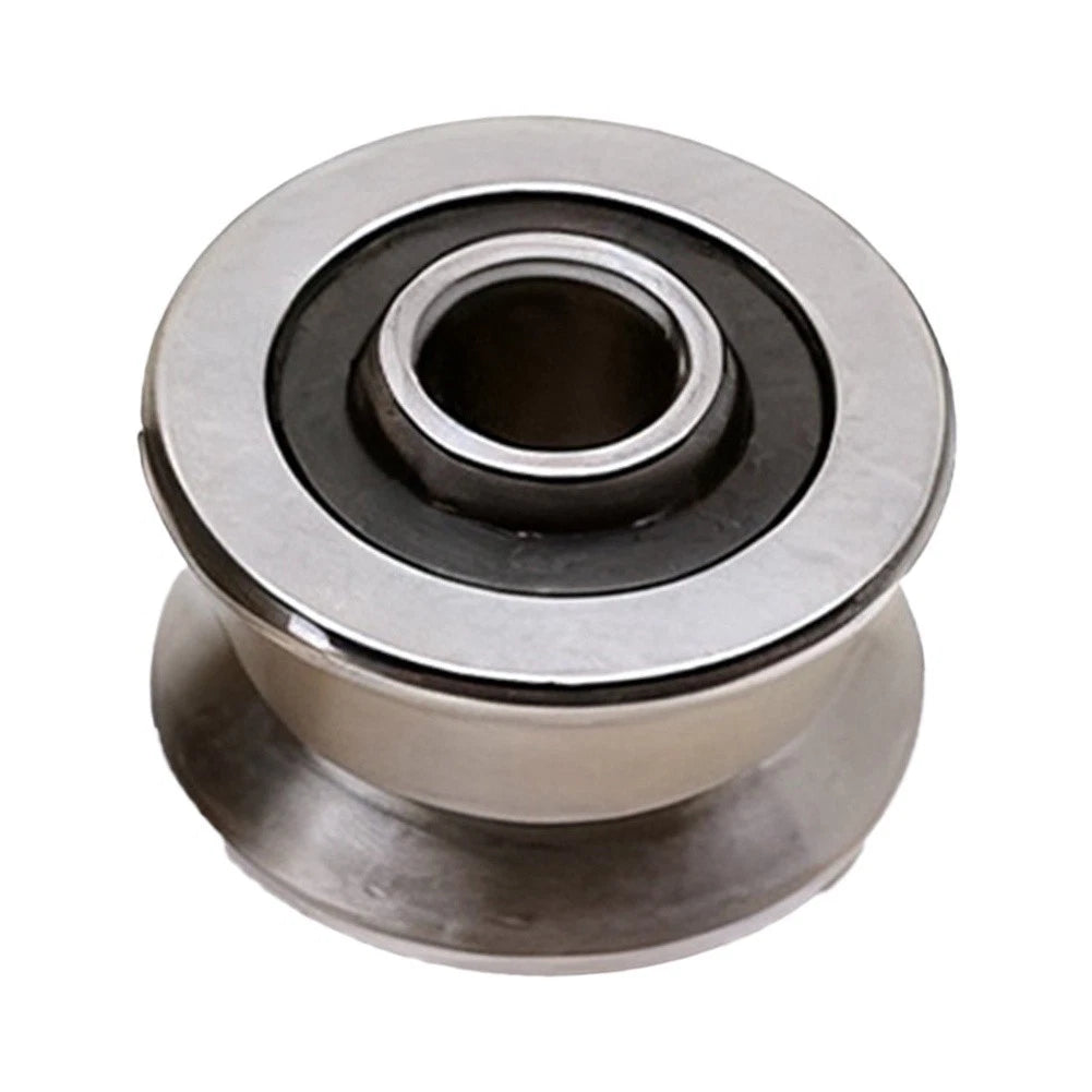 4X Track Pulley Bearing for T16.5 (16.5mm OD)