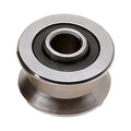 4X Track Pulley Bearing for T16.5 (16.5mm OD)