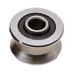 4X Track Pulley Bearing for T16.5 (16.5mm OD)