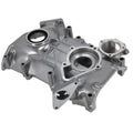 Aluminum Timing Cover for Nissan Pickup L4 2.4L (1996–1997) 13501-1S701