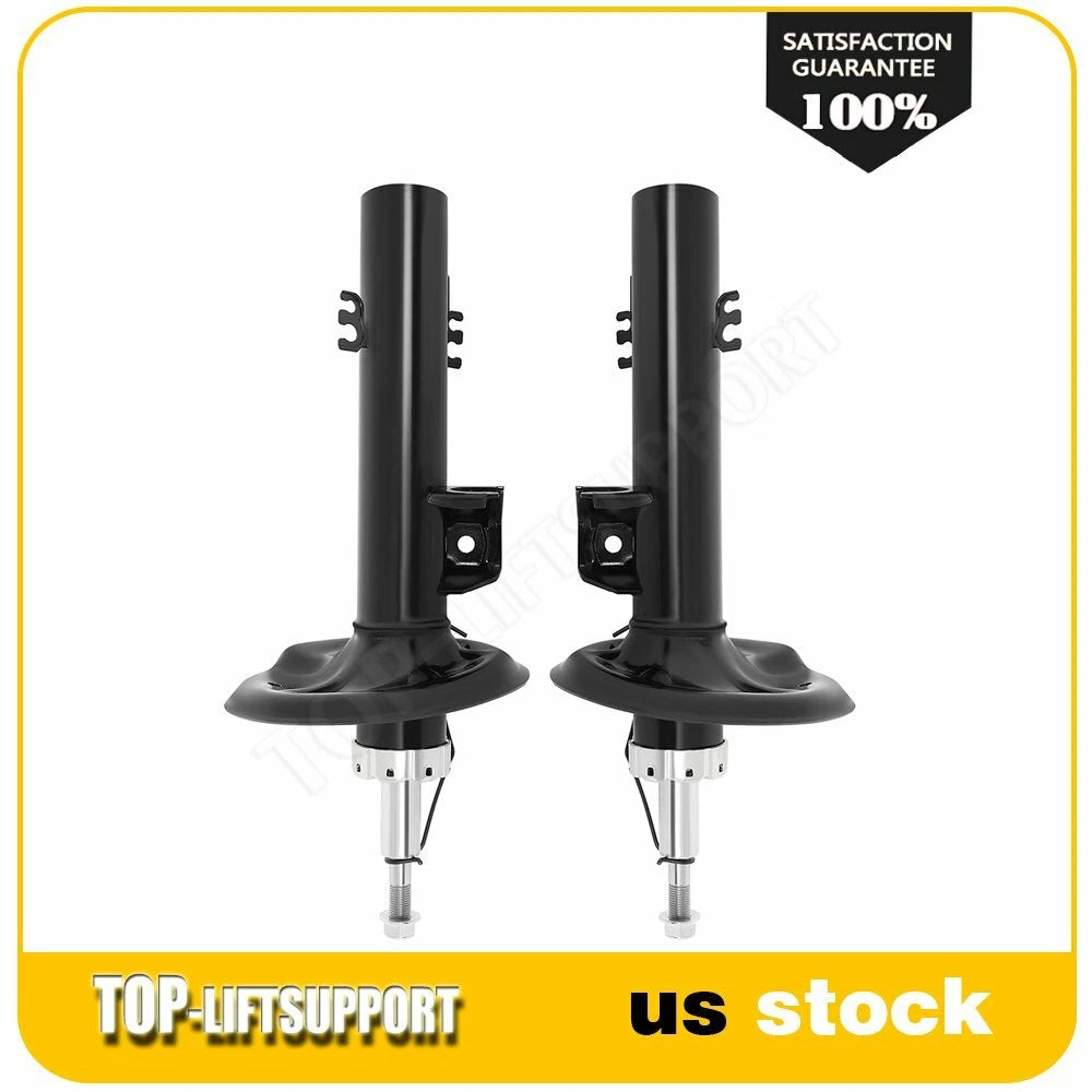 Strut & Shock Assembly Kit for BMW X3 (2004–2010)