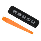 Driver Side Keyless Entry Keypad 8L8Z14A626AA for Ford F250 F350 (2008–2010)
