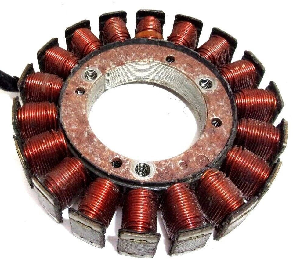 Stator Assy for Yamaha 80-100hp 4-Stroke (2002–2004) 67F-85510-01-00