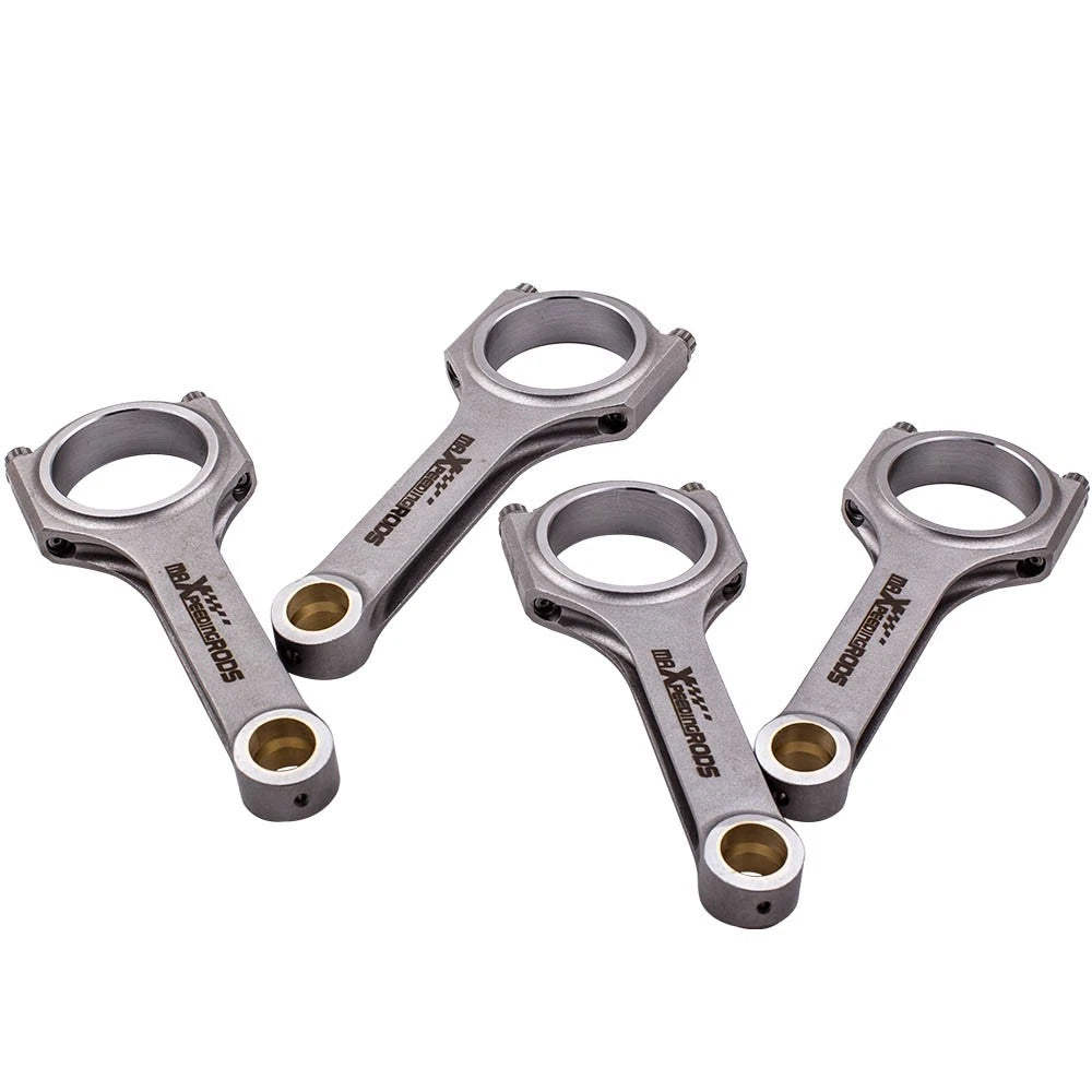 4340 Connecting Rods with ARP Bolts for VW Golf GTI 1.8T (1999–2006)
