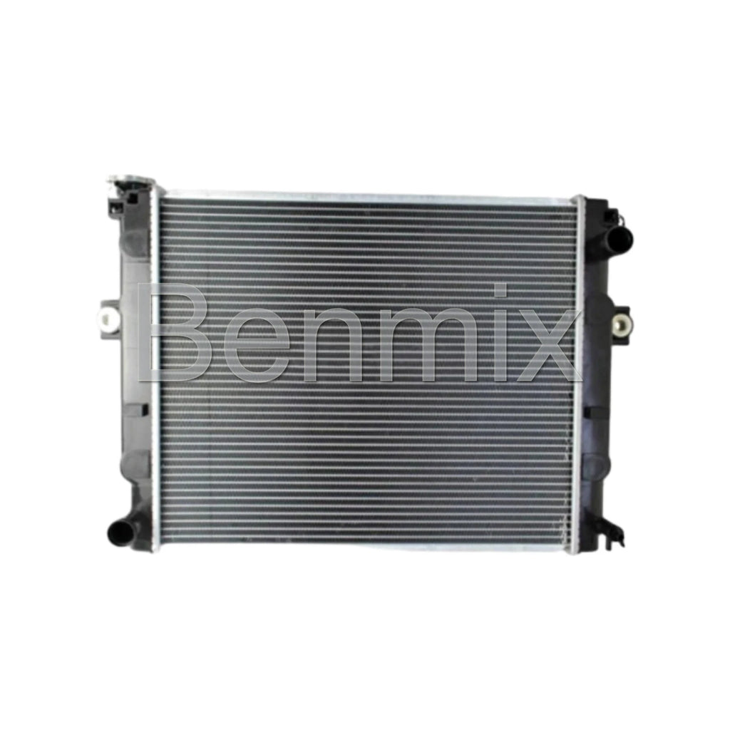 Radiator 237A2-10102 for TCM Forklift FG20-30C14/N5/C16 (H20 Engine)
