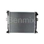 Radiator 237A2-10102 for TCM Forklift FG20-30C14/N5/C16 (H20 Engine)