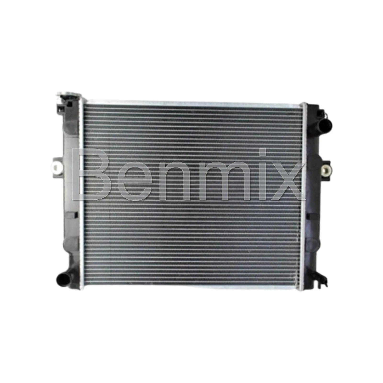 Radiator 237A2-10102 for TCM Forklift FG20-30C14/N5/C16 (H20 Engine)