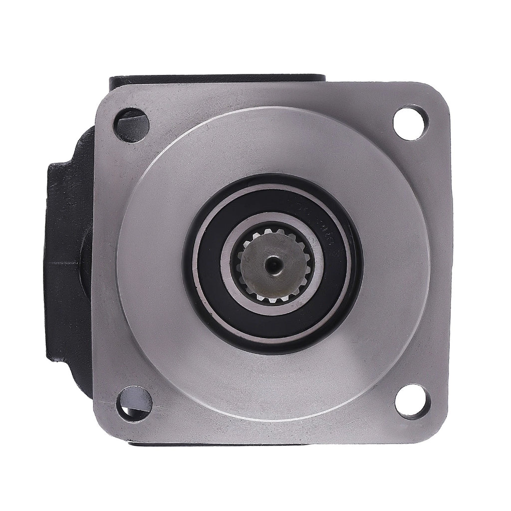 Hydraulic Pump for Case 580L 580L Series 2 580M (1990–2005) 257953A1 47362917