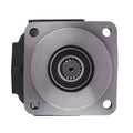 Hydraulic Pump for Case 580L 580L Series 2 580M (1990–2005) 257953A1 47362917