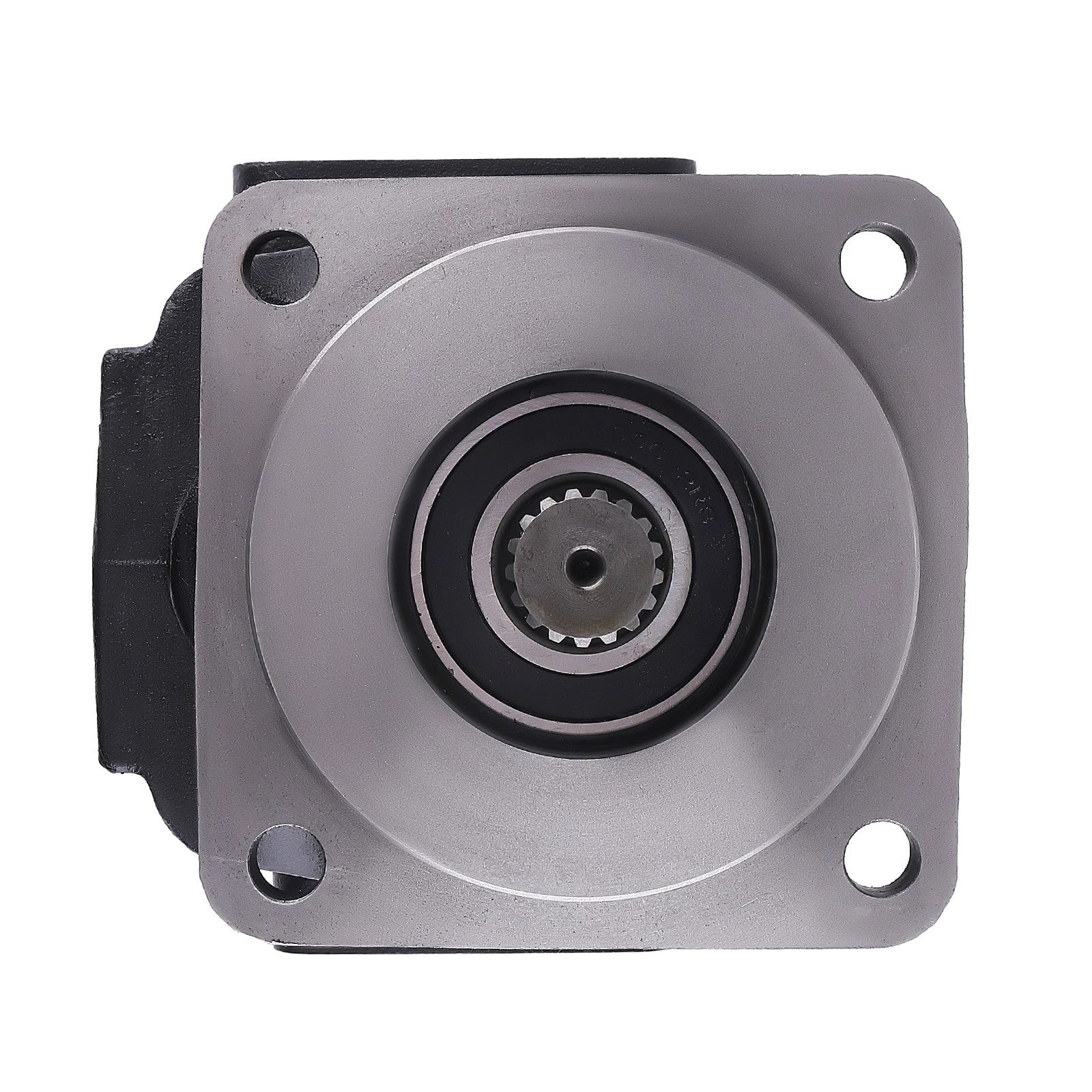 Hydraulic Pump for Case 580L 580L Series 2 580M (1990–2005) 257953A1 47362917