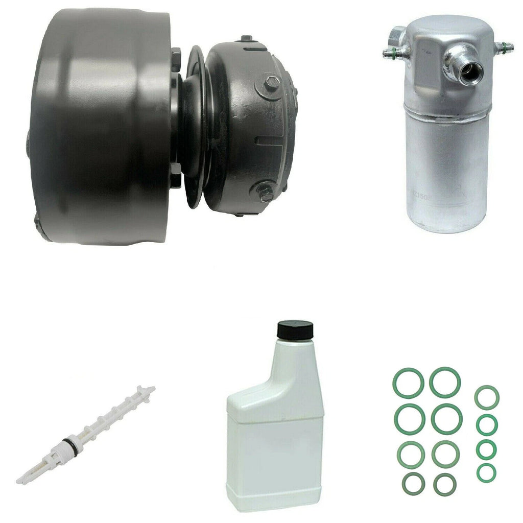 AC Compressor Kit Replacement for Kia Telluride (2019-2024)