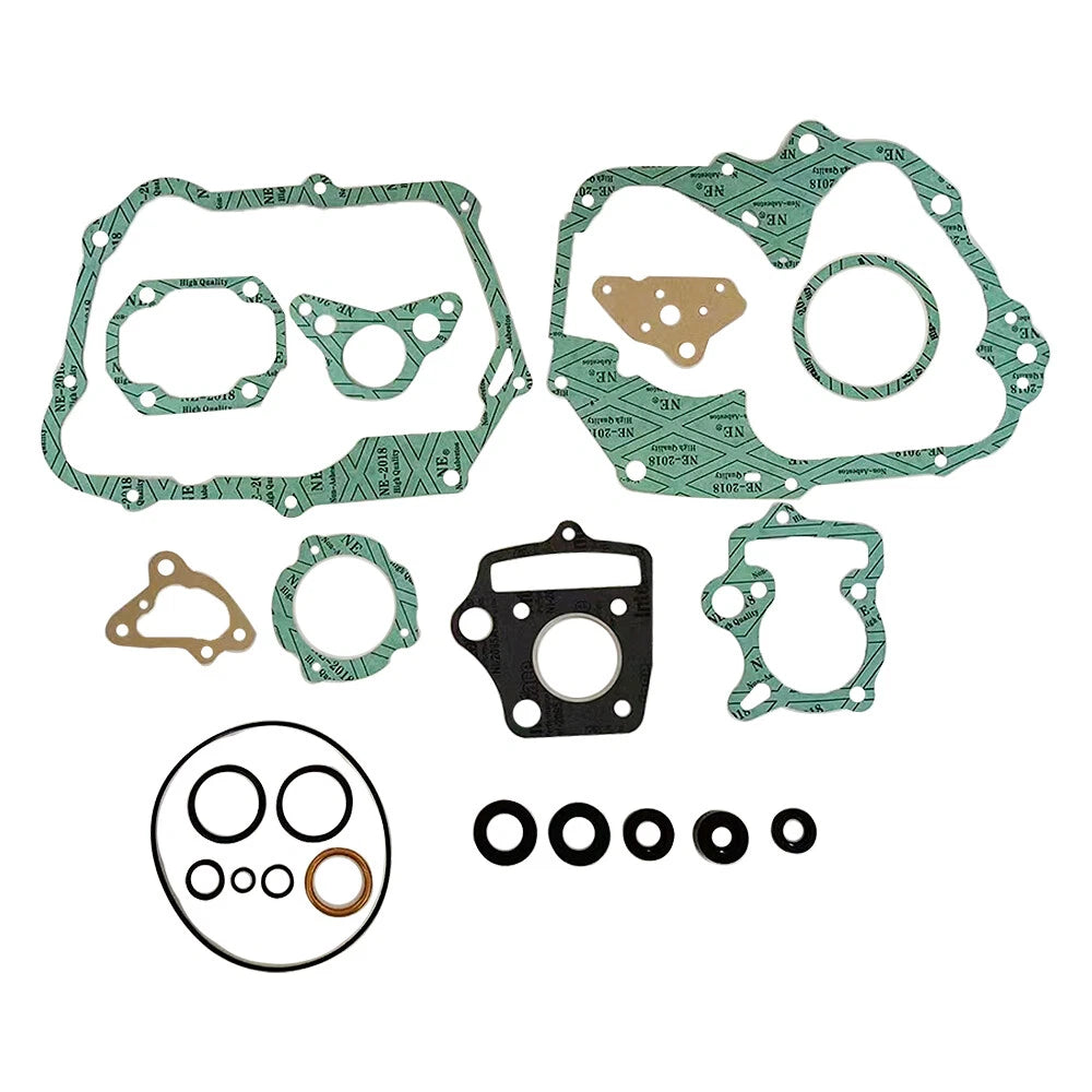 Engine Gasket Set for Honda Z50 Z50A (1968–1978)