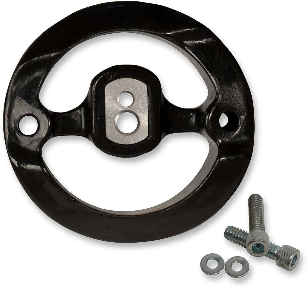 Air Cleaner Cover Adapter Kit for Harley M8 Touring/Trike (2017–2023) 170-0352