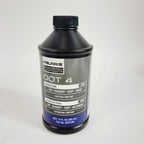 Polaris 2207061 Snow Brake Fluid Lubricant & Seal Kit for Slingshot Ranger (OEM)