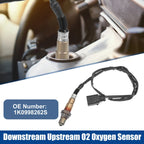 Oxygen Sensor for Volkswagen SportWagen (2011–2014) No. 1K0998262S