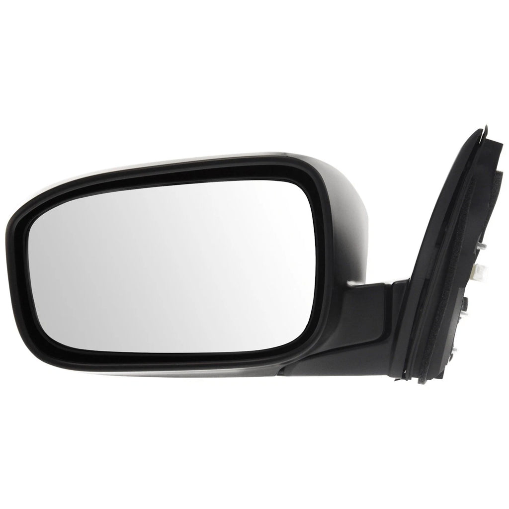 Set of 2 Mirrors for Honda Accord (2003–2007) Paintable