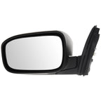 Set of 2 Mirrors for Honda Accord (2003–2007) Paintable
