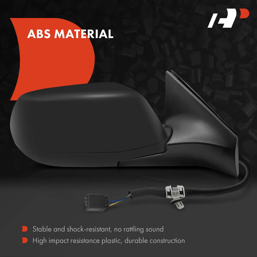 Power Adjust Mirror with Power Fold for Honda CR-V (2017-2022)