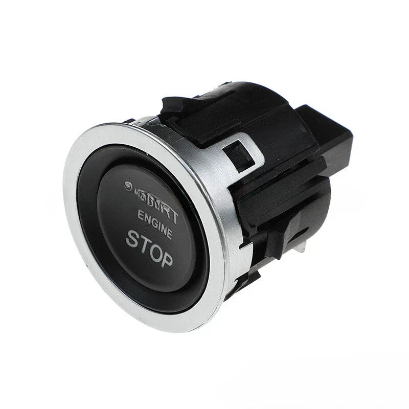 Engine Start Stop Ignition Button for Range Rover Sport