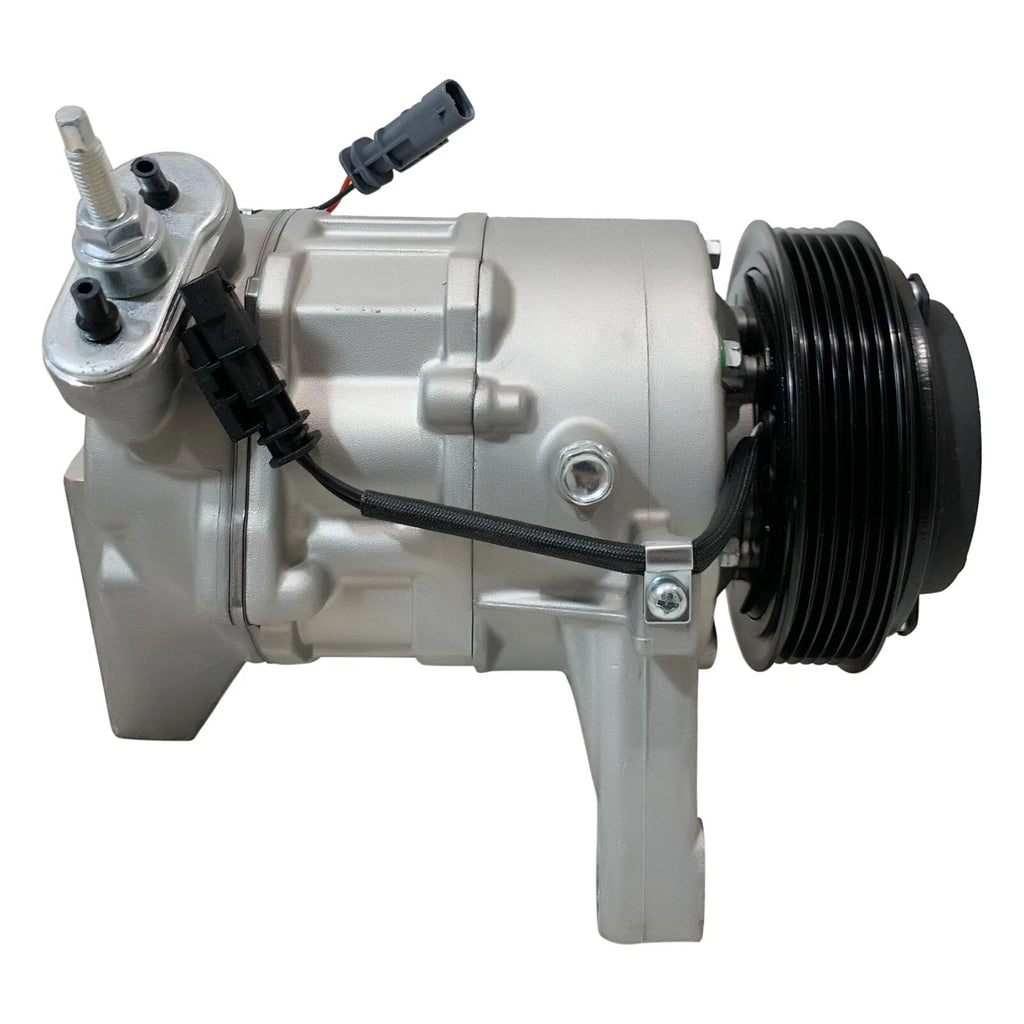 A/C Compressor Kit for Chevrolet Equinox 3.6L (2015-2016)