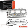 Engine Valve Cover with Gasket for BMW 135i 328i 435i 530i 640i 740i X3 (2007–2019)