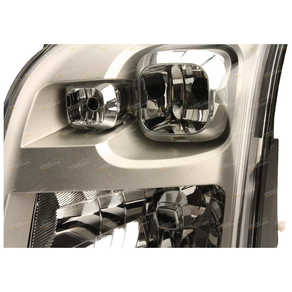 LH Headlight for Ford Transit VM Left Hand