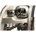 LH Headlight for Ford Transit VM Left Hand