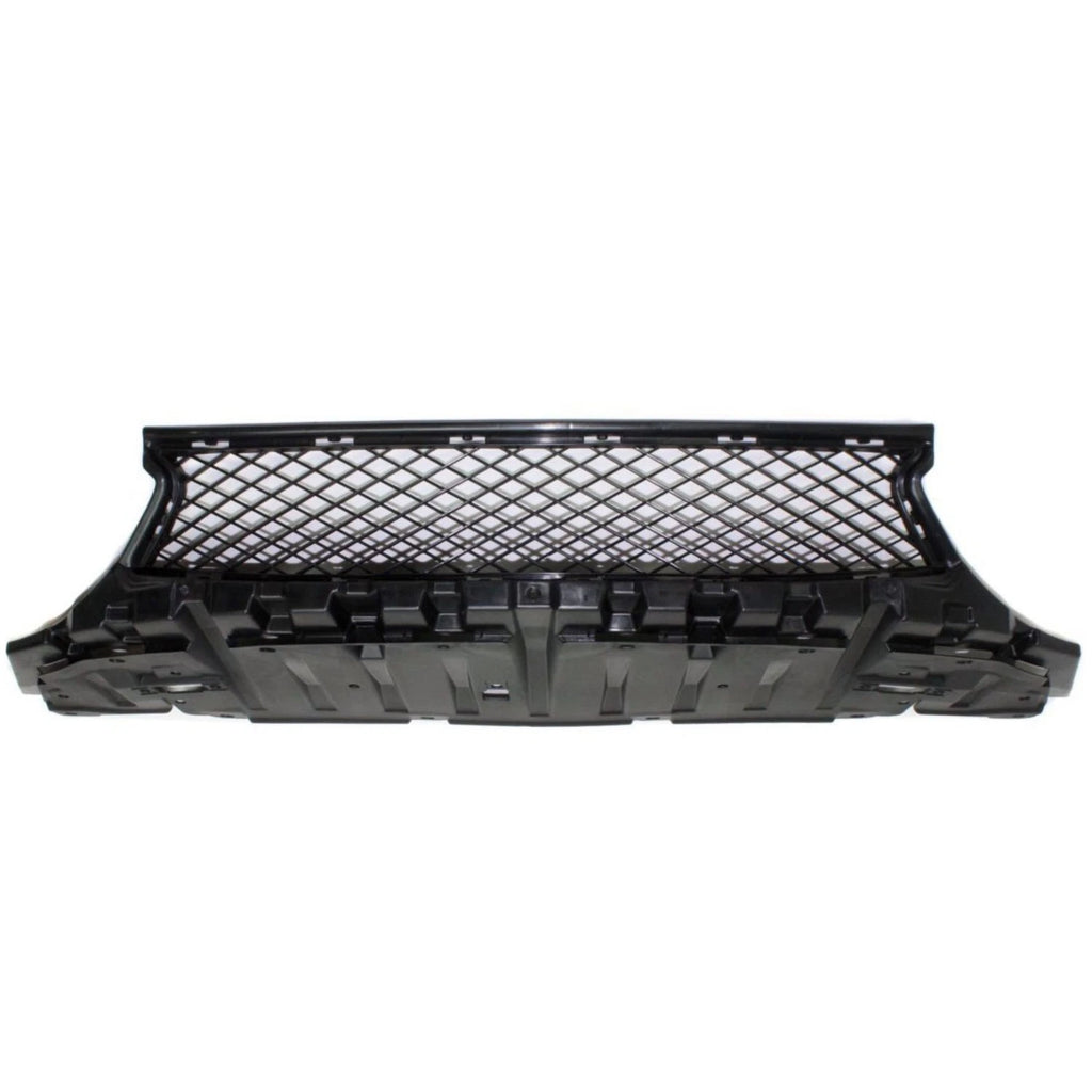 Replacement Polypropylene Front Bumper Cover Grille (See compatibility Chart)
