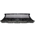 Replacement Polypropylene Front Bumper Cover Grille (See compatibility Chart)