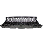 Replacement Polypropylene Front Bumper Cover Grille (See compatibility Chart)
