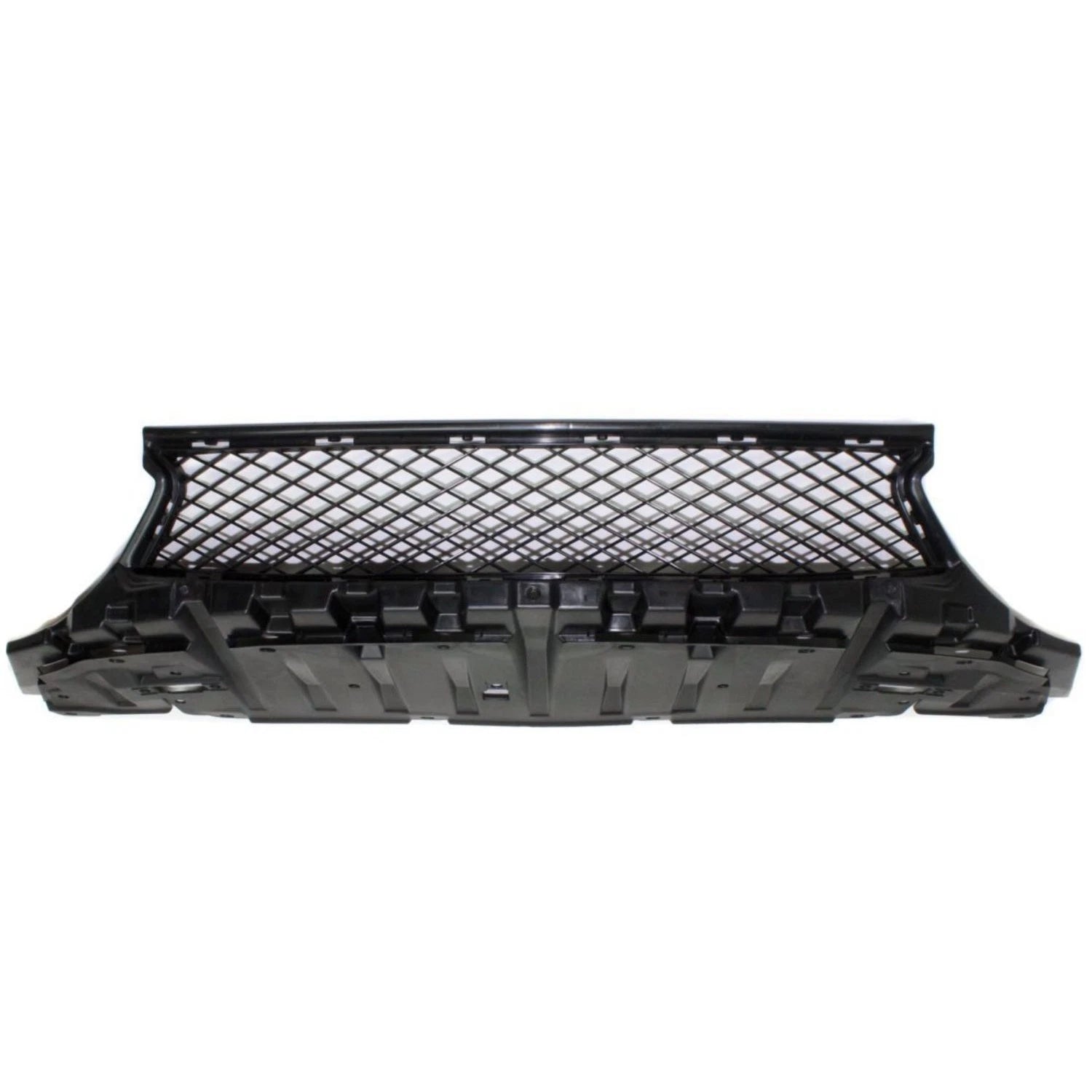 Replacement Polypropylene Front Bumper Cover Grille (See compatibility Chart)