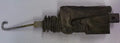 Door Lock Actuator LH for Ford Thunderbird Cougar (1989–1997)
