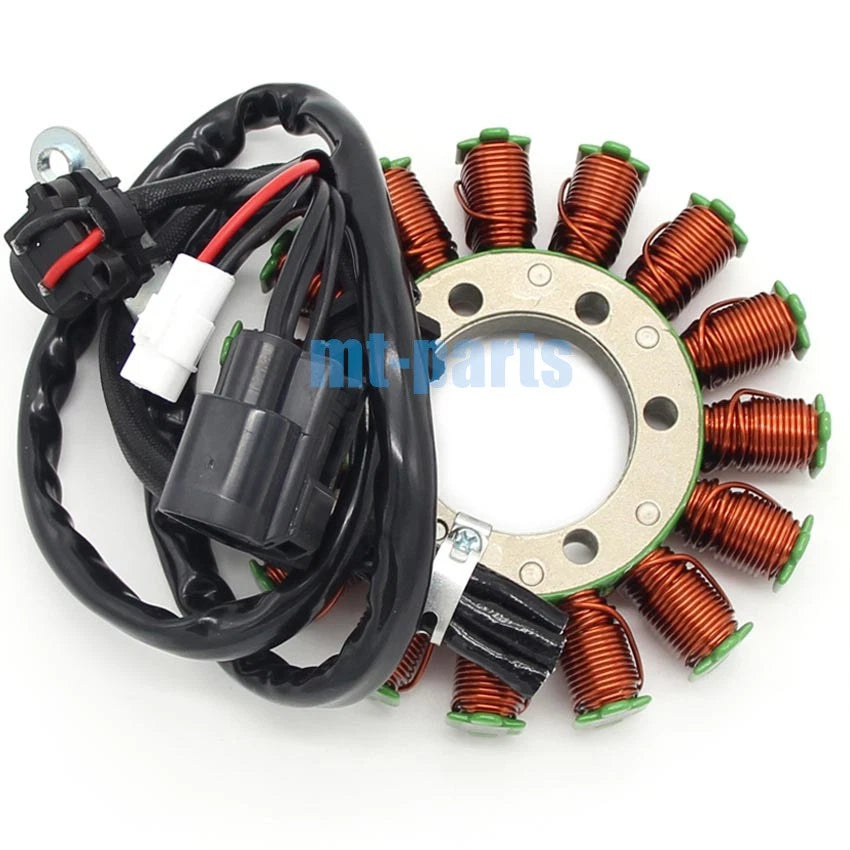 Magneto Stator Coil for Harley-Davidson XG500 Street 500/XG750 Street 750 (2015–2020)