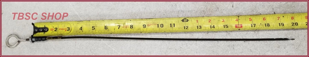 Engine Oil Dipstick for Mitsubishi 3000GT, Dodge Stealth (1991–1992)