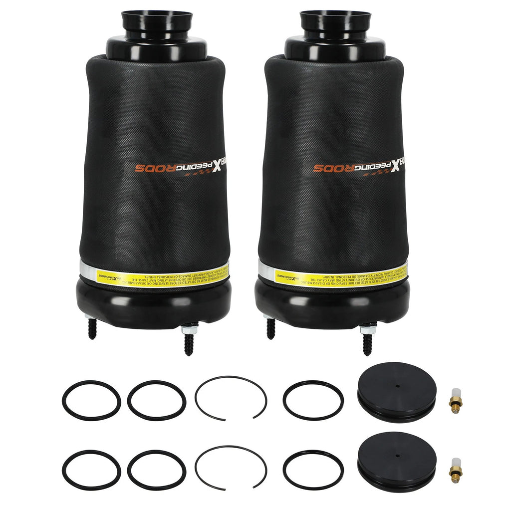 Air Suspension Spring Bag for Mercedes-Benz ML GL320 GL350 GL550 (2005–2012)