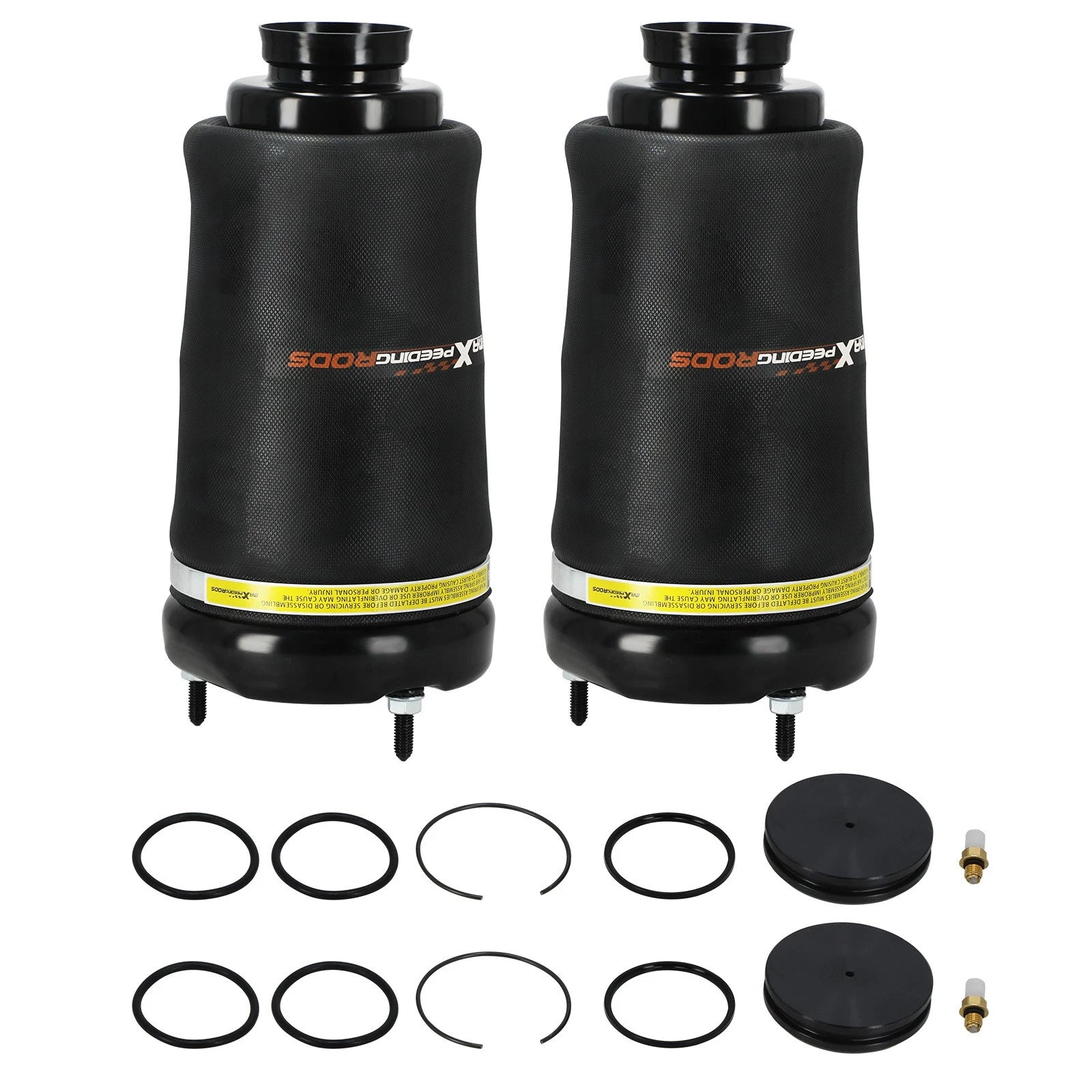 Air Suspension Spring Bag for Mercedes-Benz ML GL320 GL350 GL550 (2005–2012)