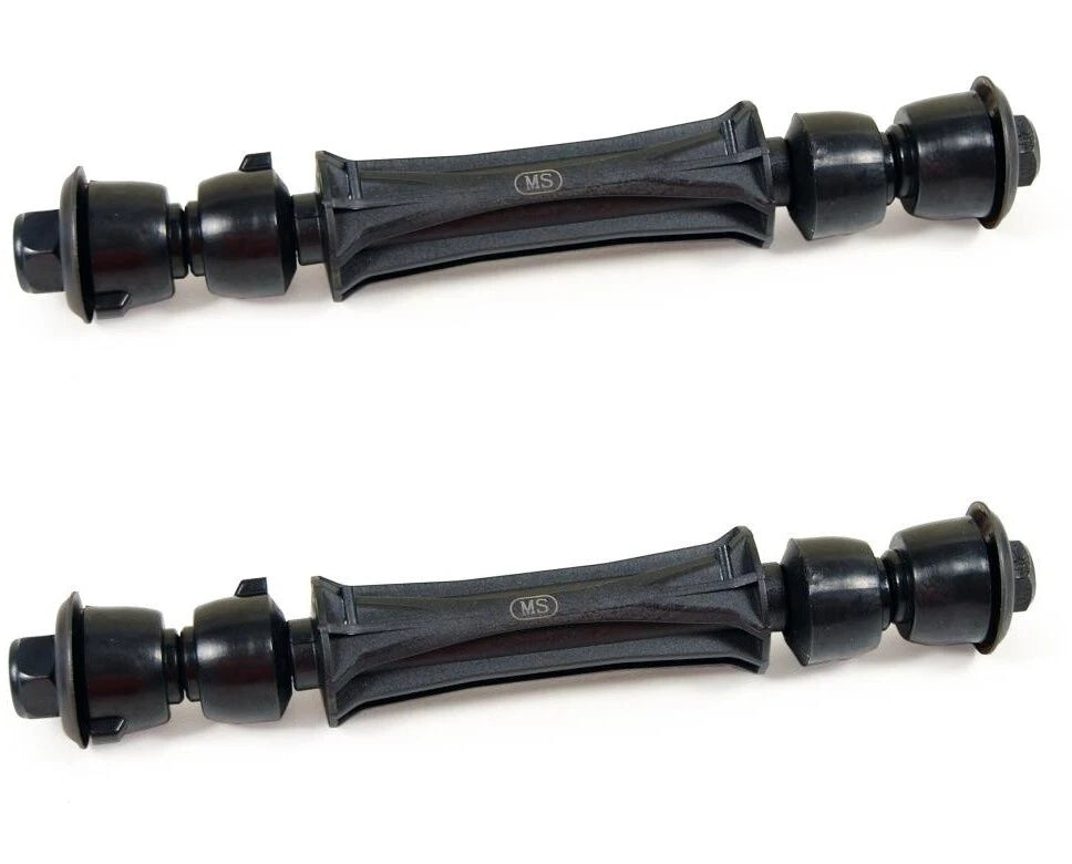 Set of 2 Front Suspension Stabilizer Bar Link Kits for Escalade Yukon (2002–2020)