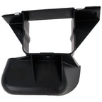 Tow Eye Cover for Chevy Hand